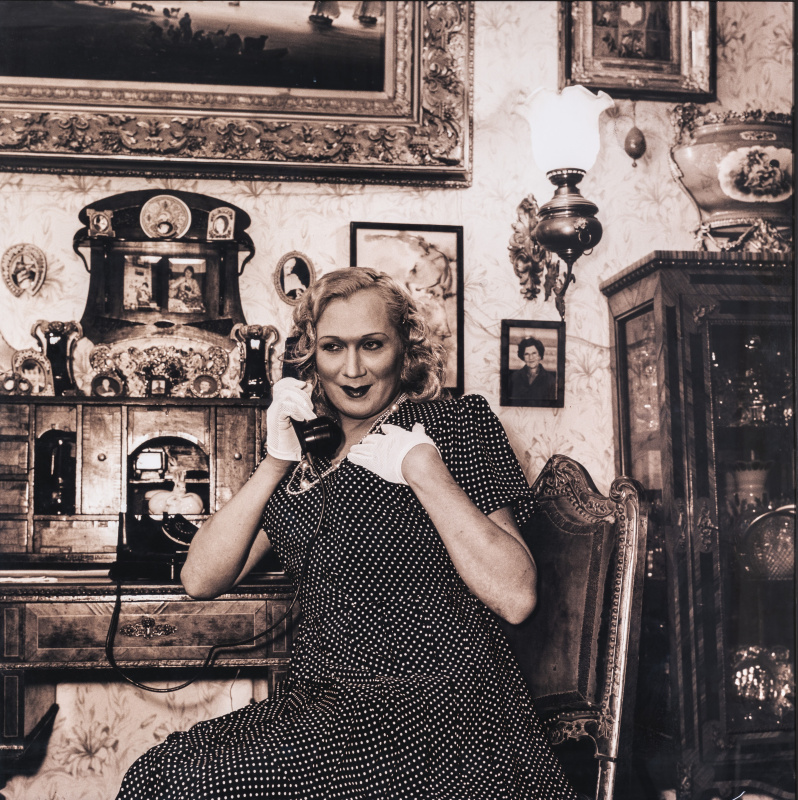 Из серии "Счастливая Любовь"