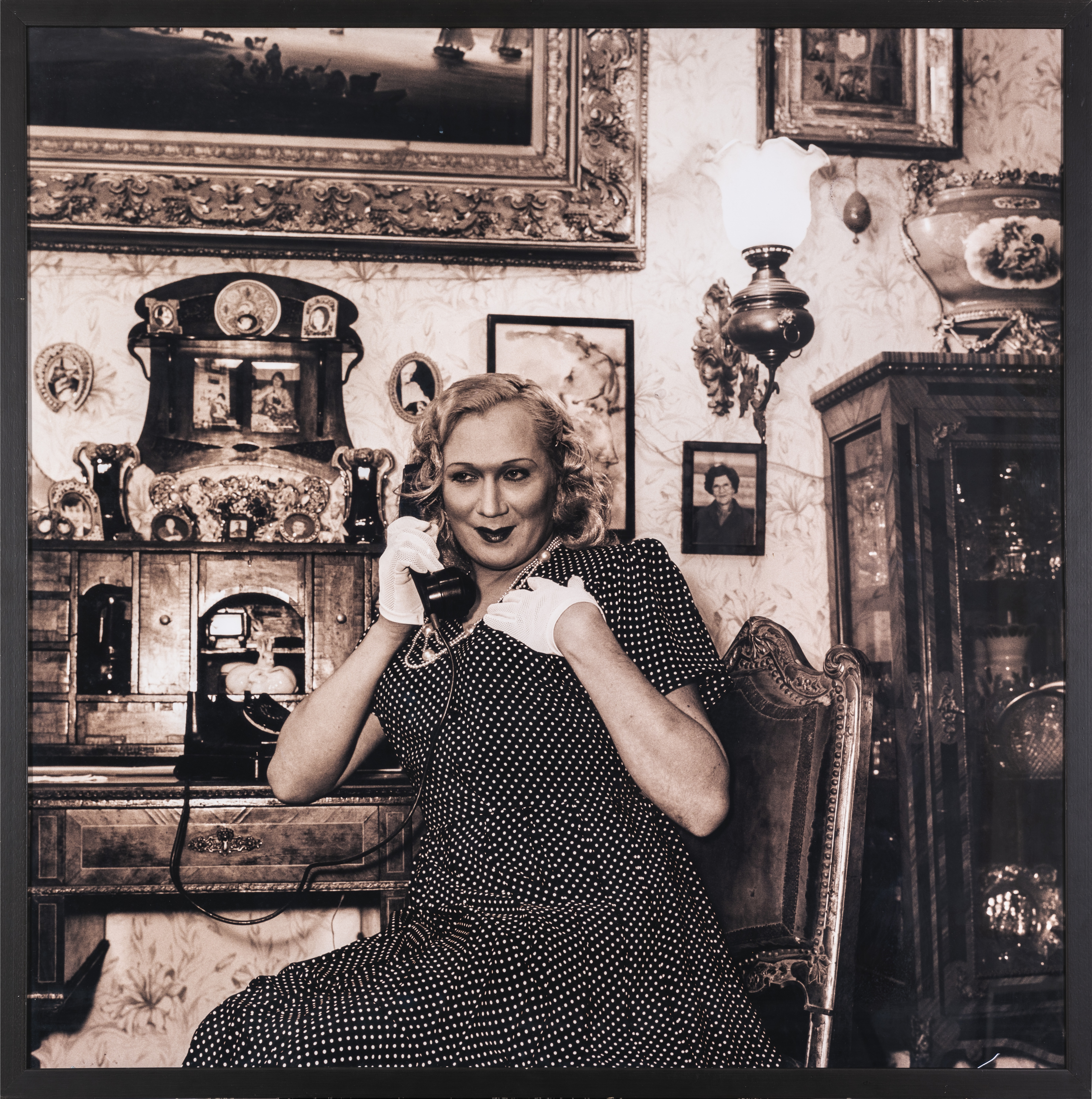 Из серии "Счастливая Любовь"