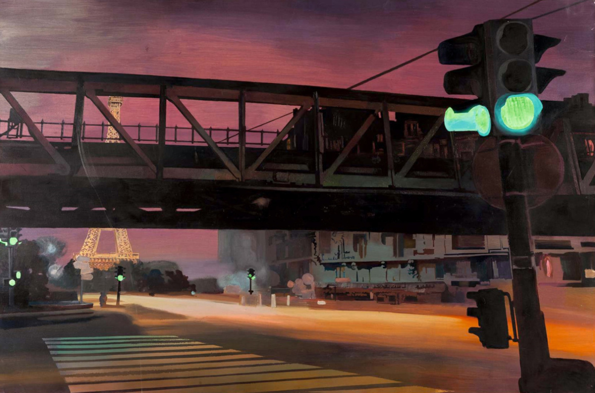 Мачулина Диана