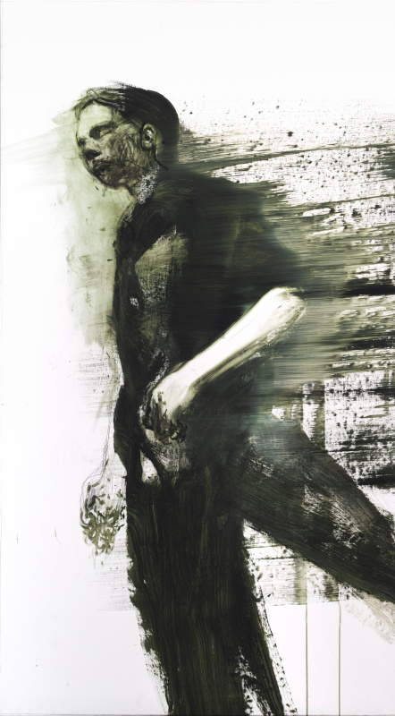 Убегающая, 5 октября