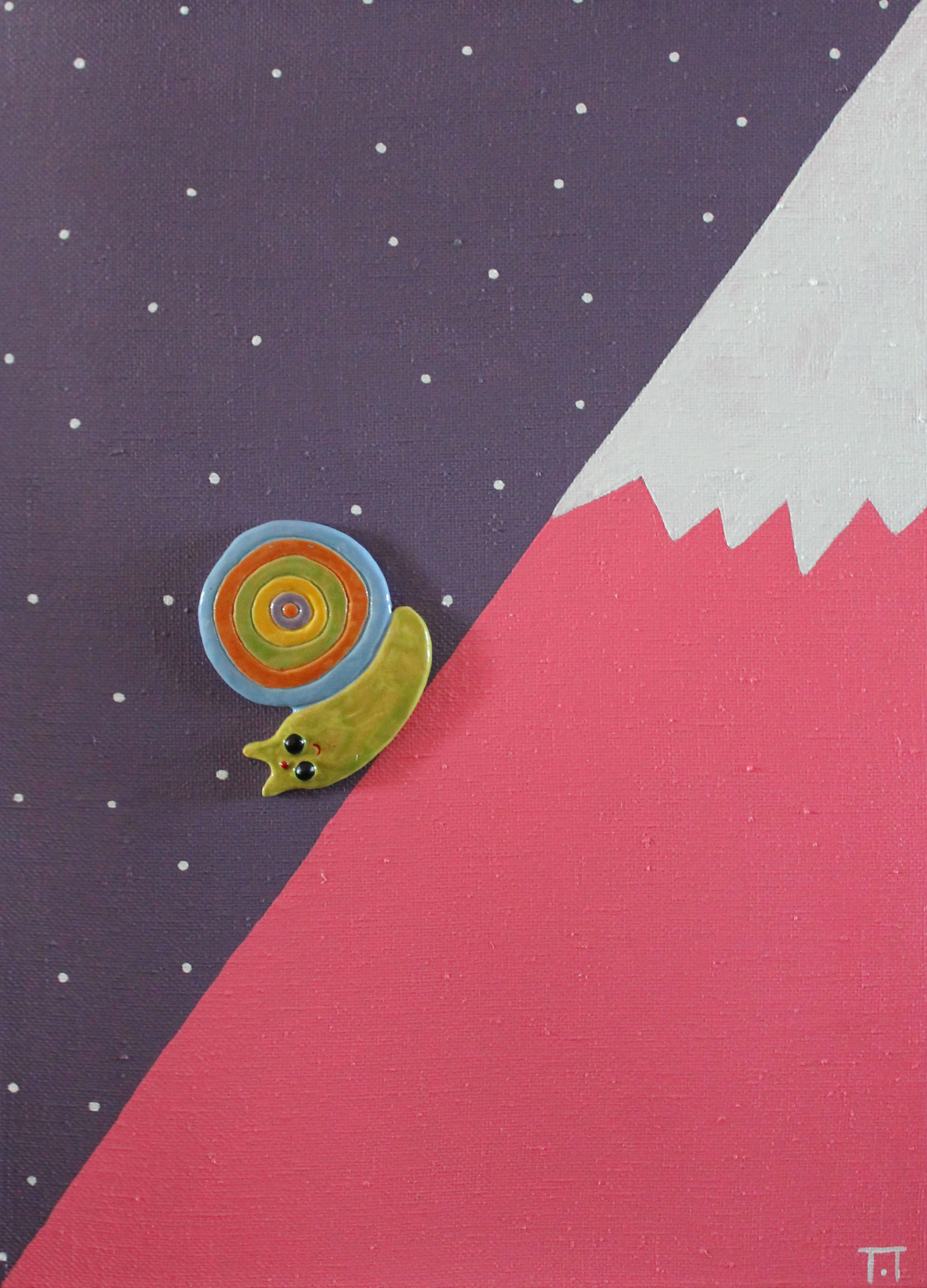 Просветление. Диптих