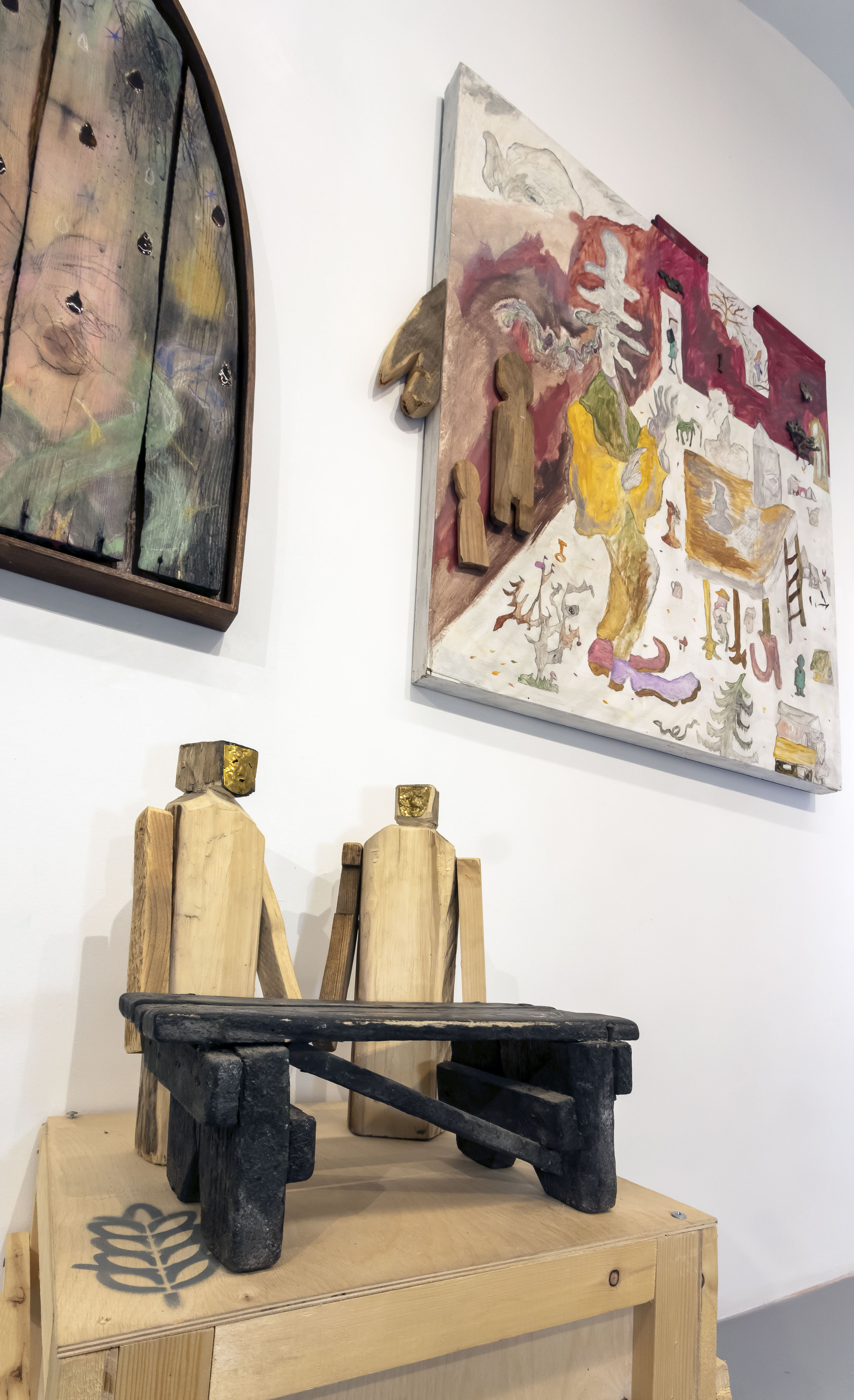 Вечерний разговор