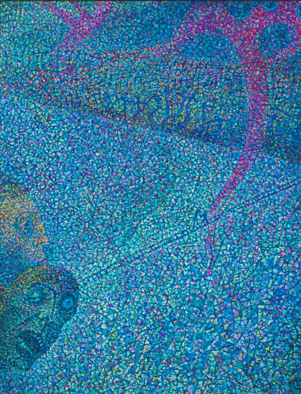 Усталый путешественник