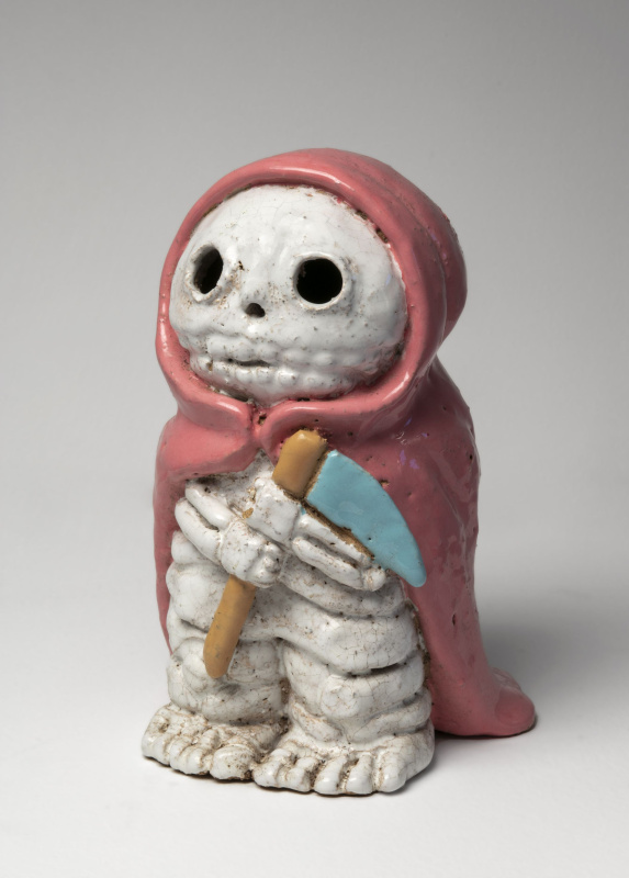 Без названия (Смерть растений)