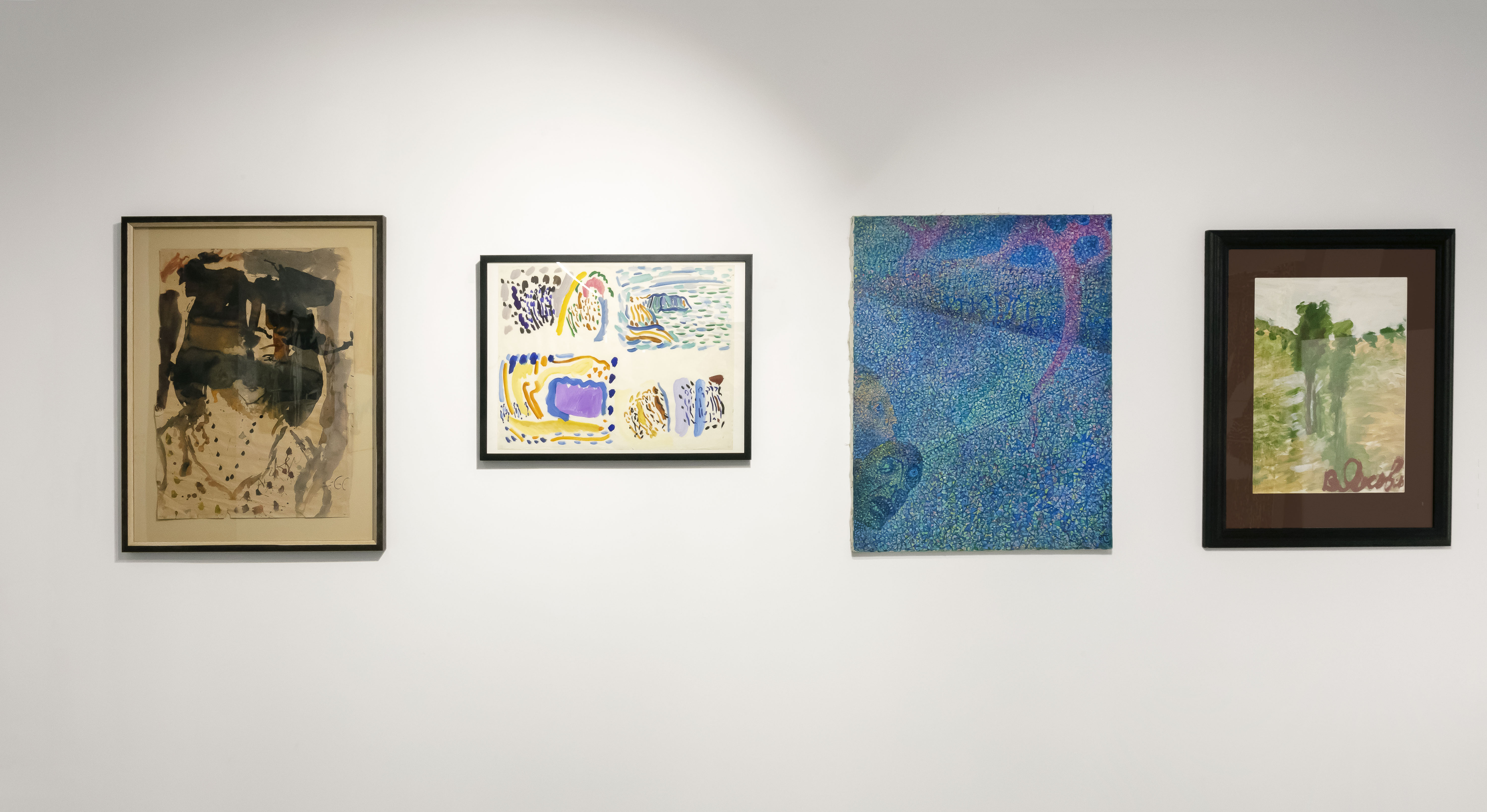 Из серии "Коктебель"