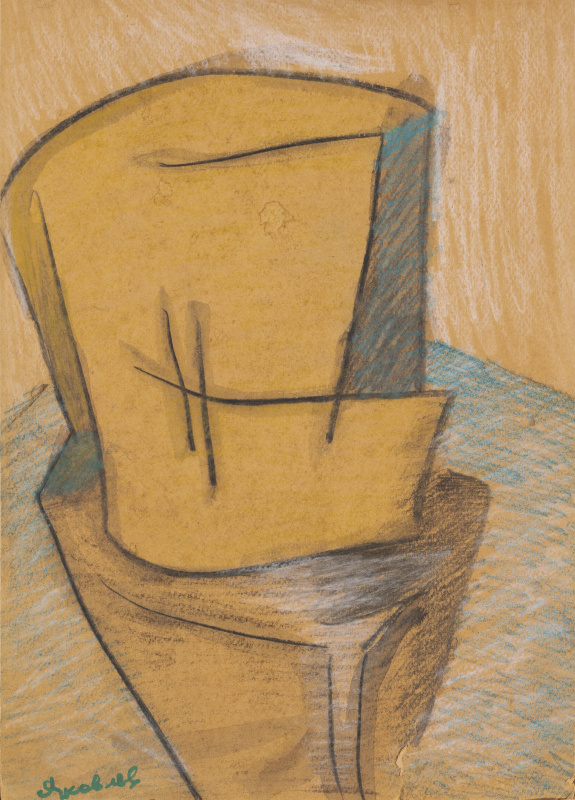 Абстрактная композиция