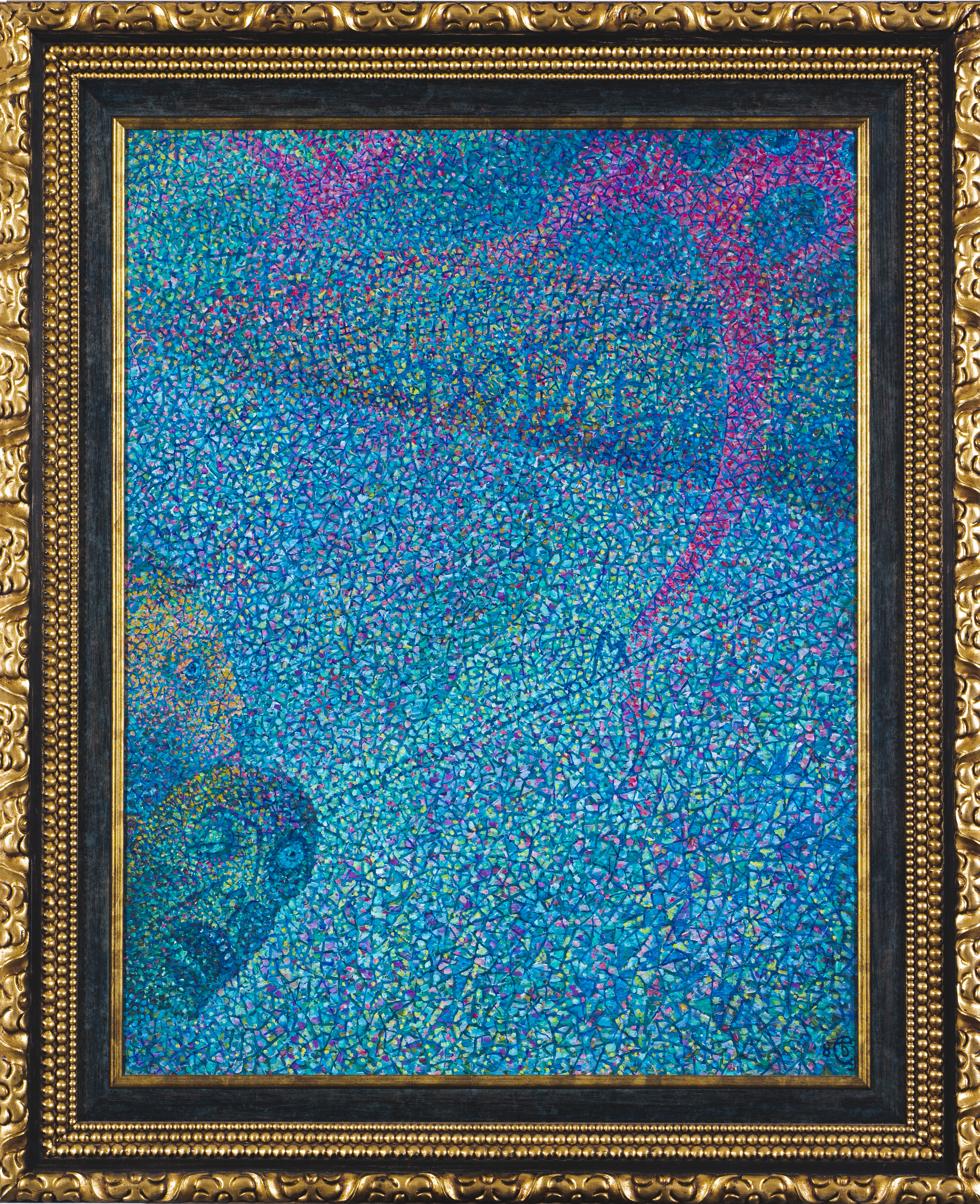 Усталый путешественник