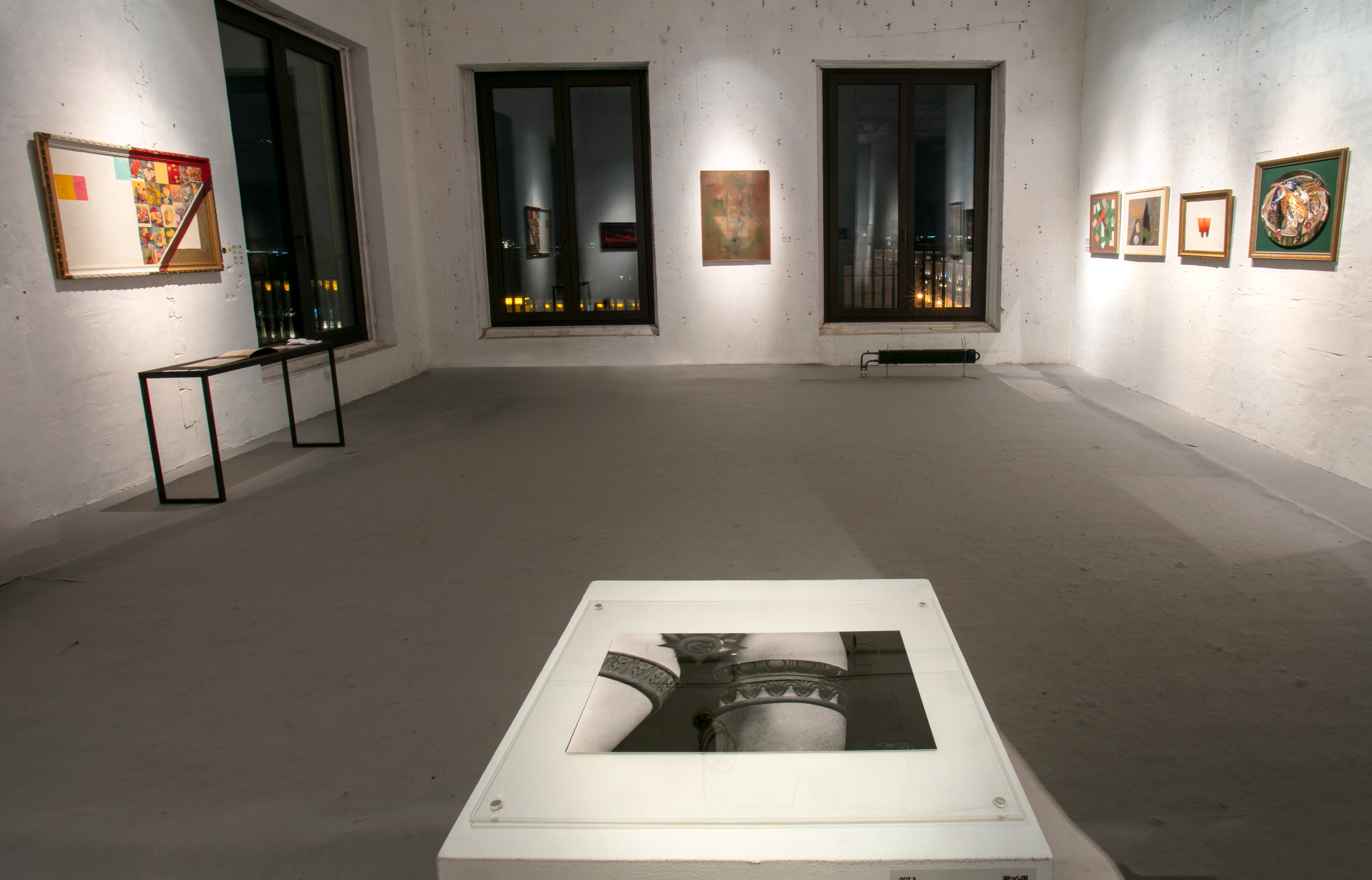 Исчезновение