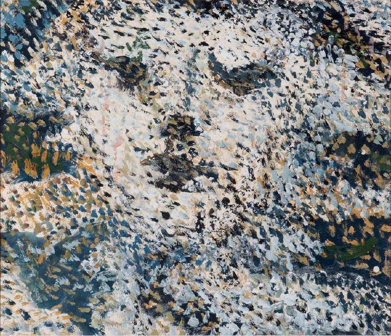 Портрет ветра