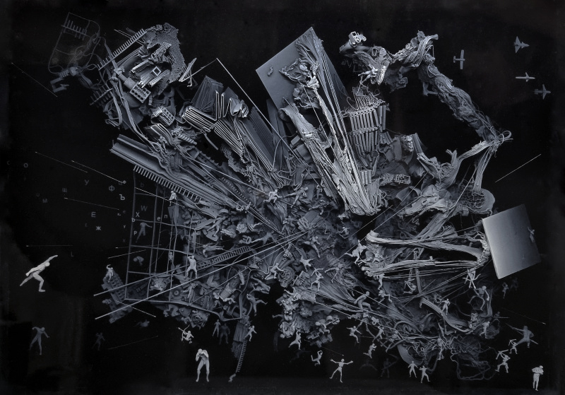 Каварга Дмитрий