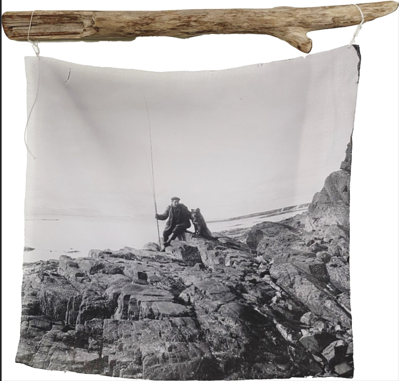 Воспоминания о солнечном городе (3 работы)