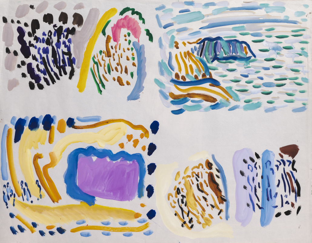 Из серии "Коктебель"