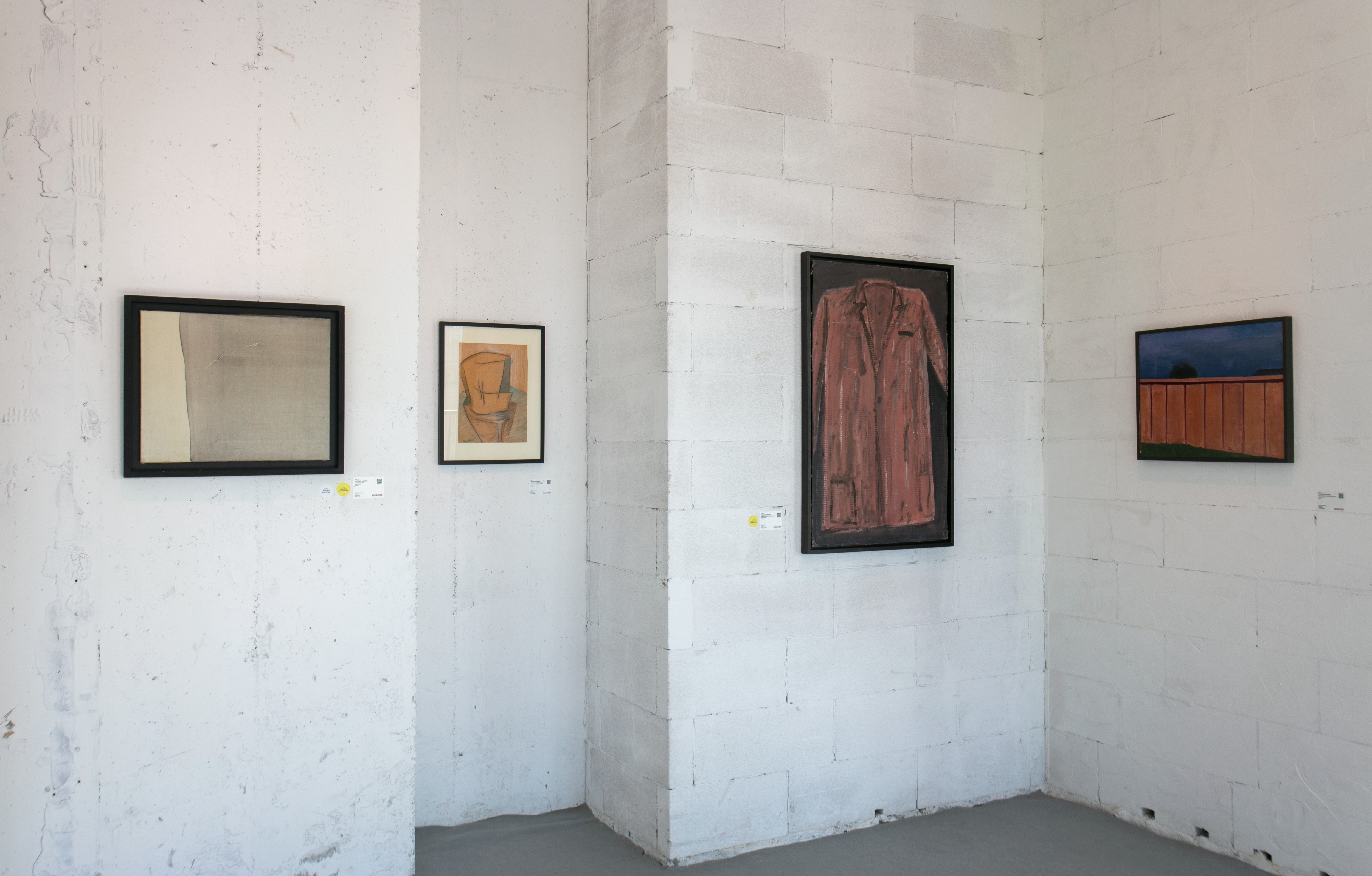 Абстрактная композиция