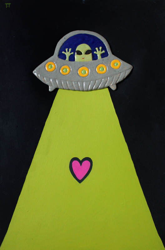 Причина моей тахикардии