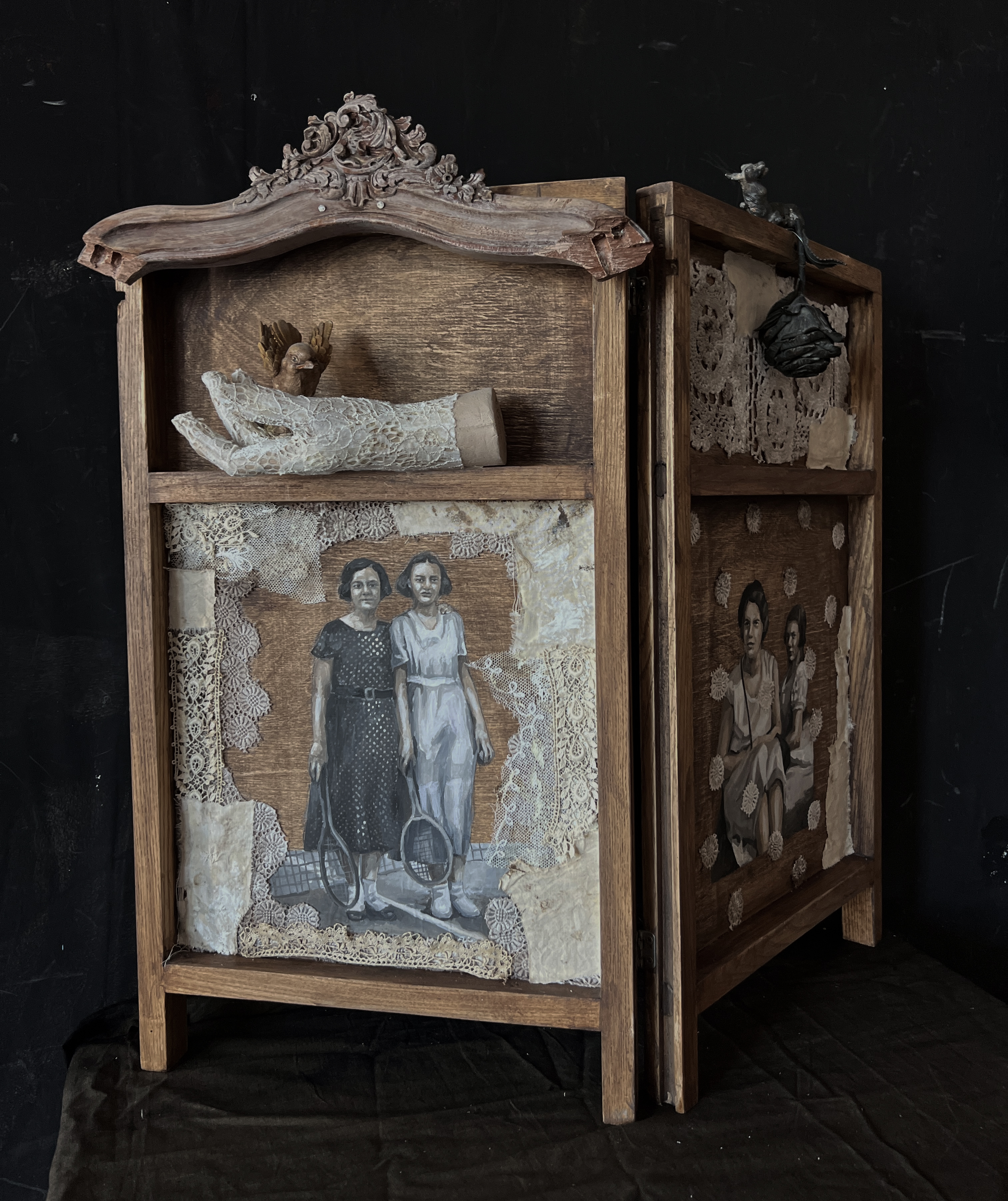 Одно лето. Набоков