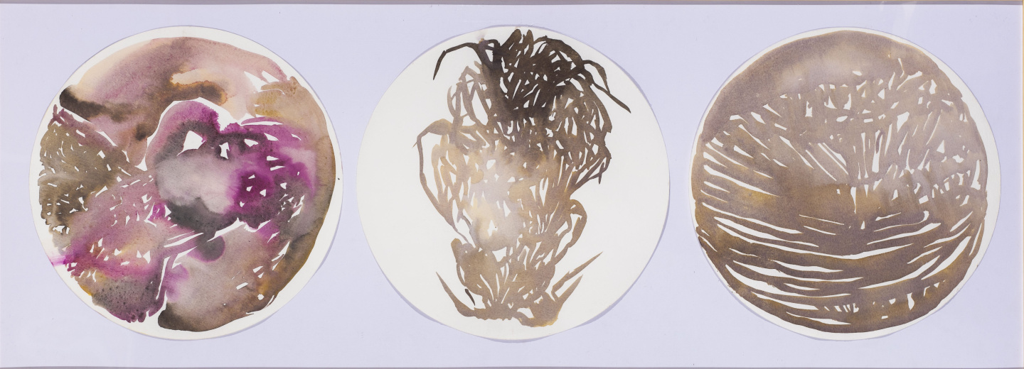 Ронда. Триптих