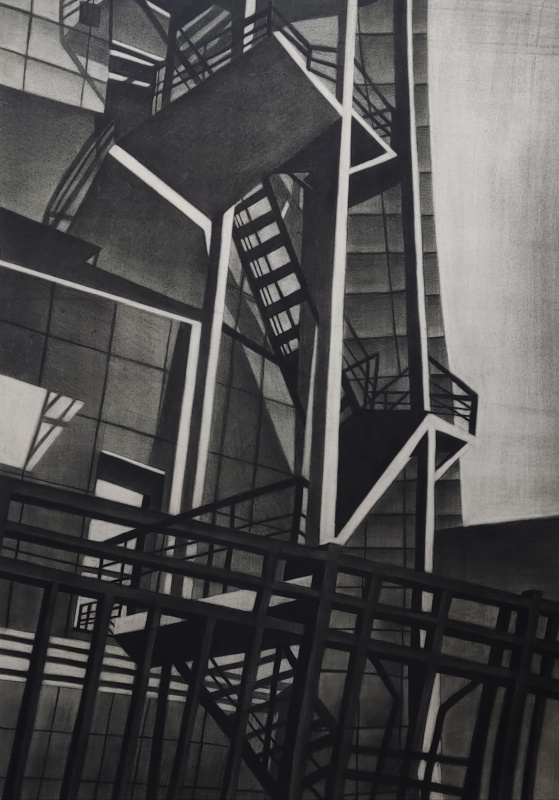 Бушмелева Юлия