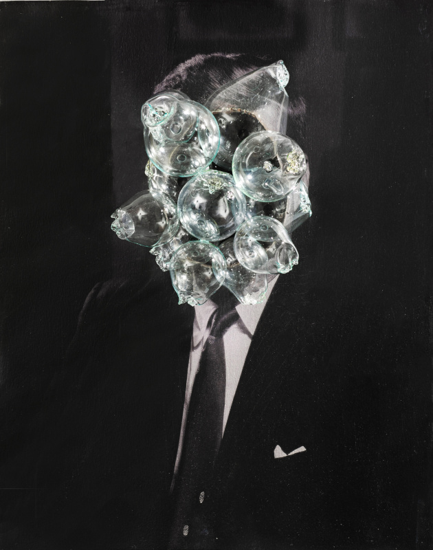 Кеннеди из проекта «Оставь меня в покое» 