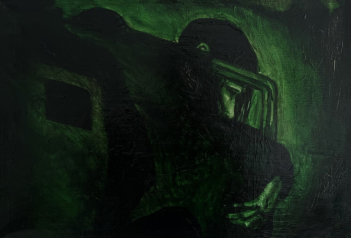 Против проживания