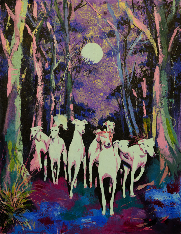 Бралкова Дарья