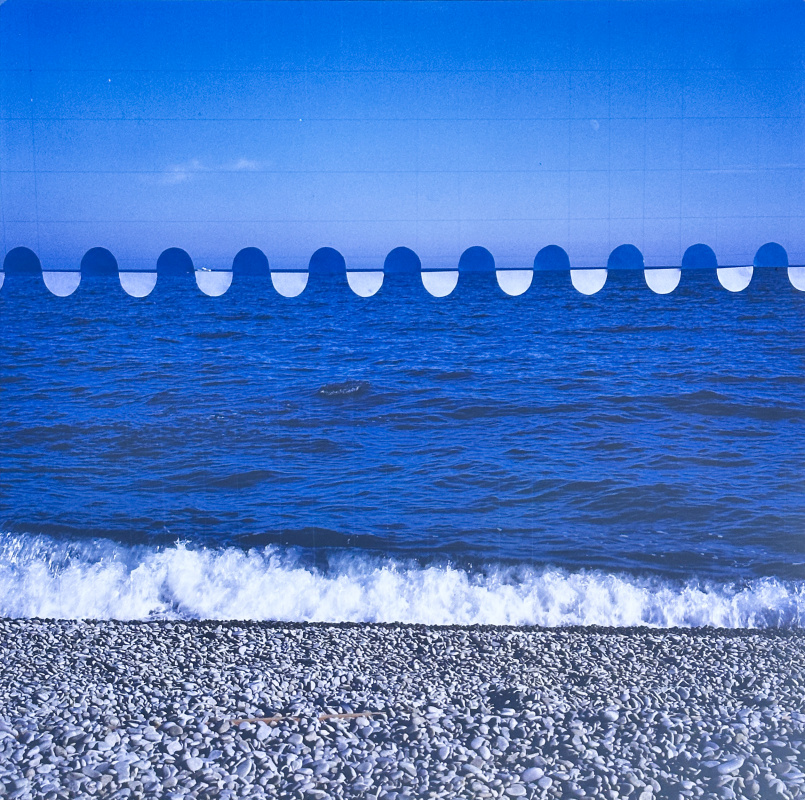 Артефакты из серии "Близкое в далёком - 1997"