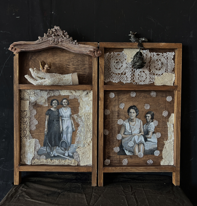 Одно лето. Набоков