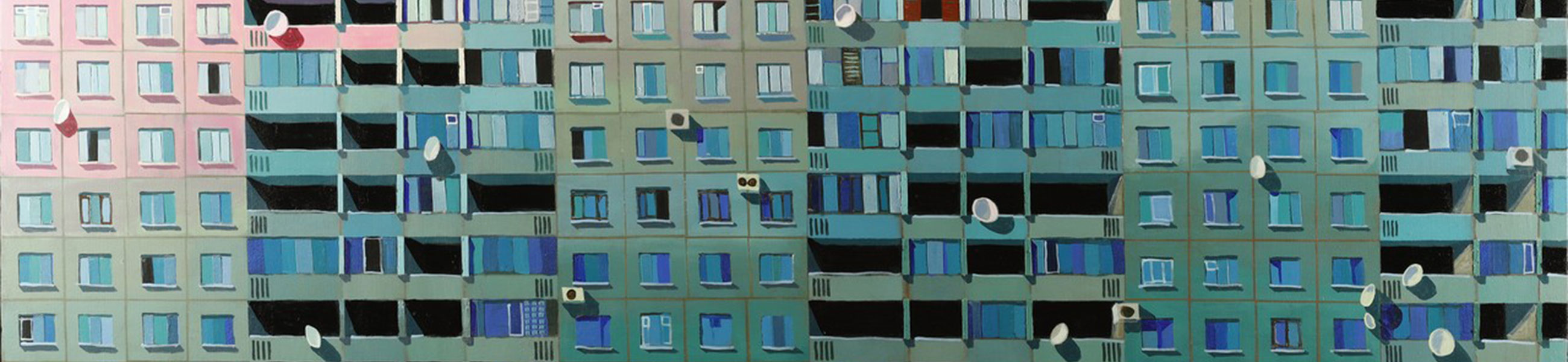 ПОЖАРНОГО ВЫХОДА НЕТ